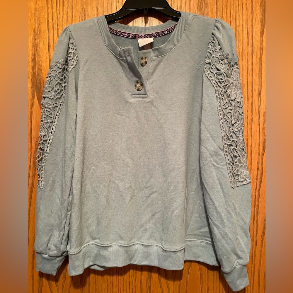 Knox Rose Sweater